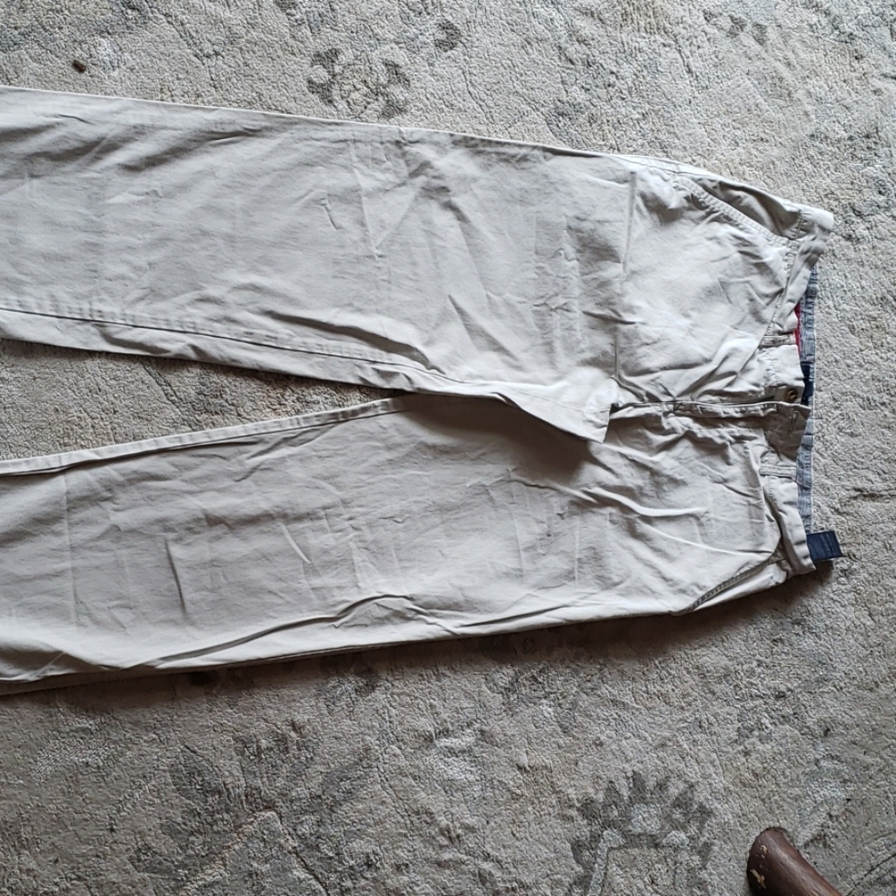 Mens Tommy Hilfiger Pants 34x34